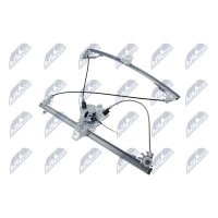 NTY EPS-CT-015 Fensterheber