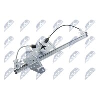 NTY EPS-CT-011 Fensterheber
