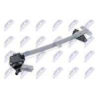 NTY EPS-HD-006 Fensterheber