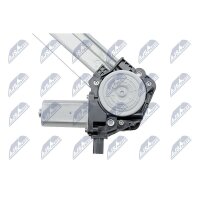 NTY EPS-HD-006 Fensterheber