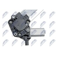 NTY EPS-HD-006 Fensterheber