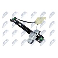 NTY EPS-SE-018 Fensterheber