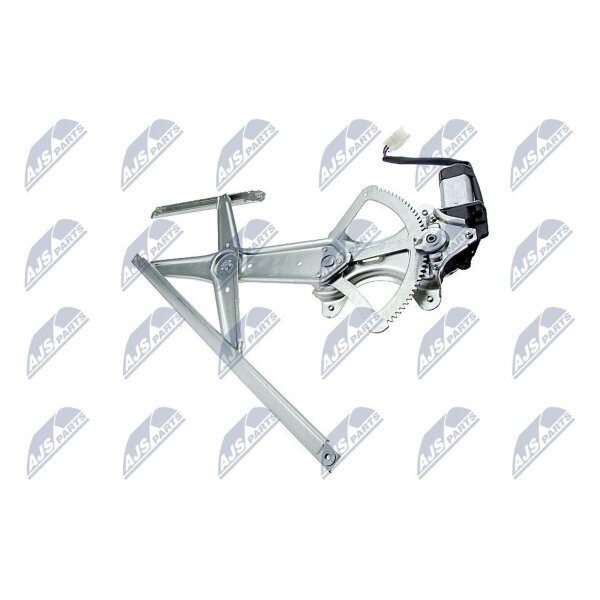 NTY EPS-TY-000S Fensterheber