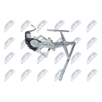 NTY EPS-TY-000S Fensterheber