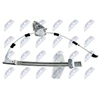 NTY EPS-CH-004 Fensterheber