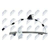 NTY EPS-CH-004 Fensterheber