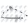 NTY EPS-CH-004 Fensterheber