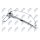 NTY EPS-RE-012 Fensterheber
