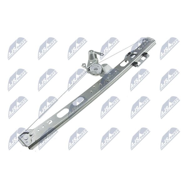 NTY EPS-ME-000 Fensterheber