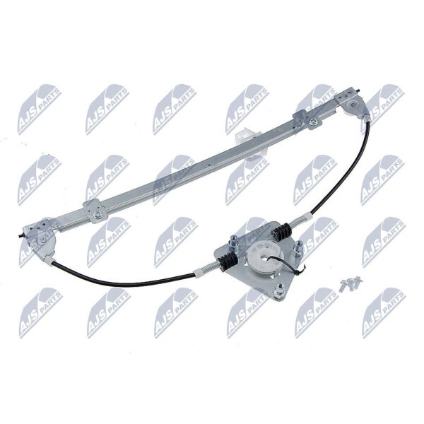 NTY EPS-FT-020 Fensterheber