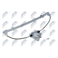 NTY EPS-FT-020 Fensterheber