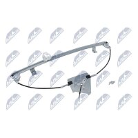 NTY EPS-FT-020 Fensterheber