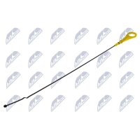 NTY BOL-FR-003 Ölpeilstab