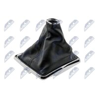 NTY GZB-PL-014 Schalthebelverkleidung