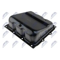 NTY BMO-CH-032 Ölwanne, Automatikgetriebe
