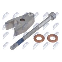 NTY BWP-ME-000 Halter, Einspritzventil