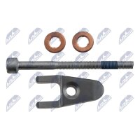 NTY BWP-ME-000 Halter, Einspritzventil
