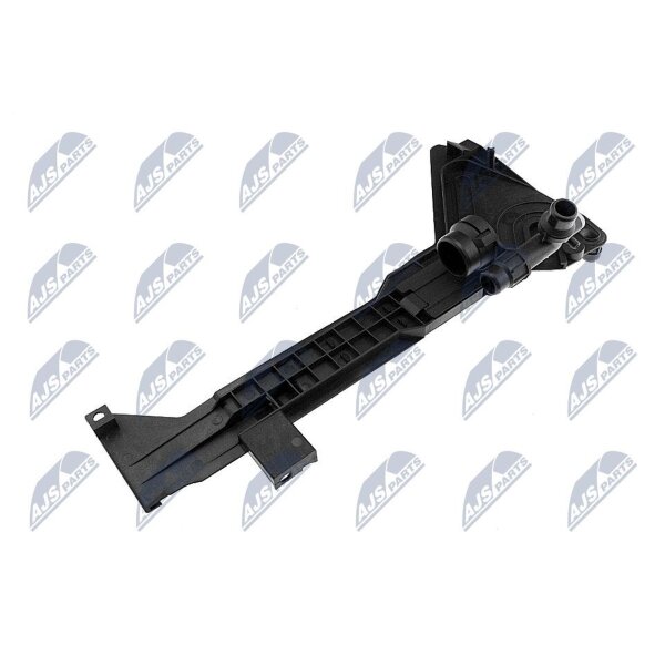 NTY CZW-BM-033 Halter, Ausgleichsbehälter (Kühlmittel)