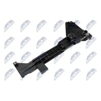 NTY CZW-BM-033 Halter, Ausgleichsbehälter...