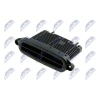 NTY EPX-BM-005 Steuergerät, Beleuchtung