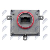 NTY EPX-AU-017 Steuergerät, Beleuchtung