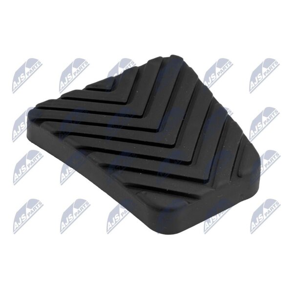 NTY EZC-HY-582 Pedalbelag, Kupplungspedal