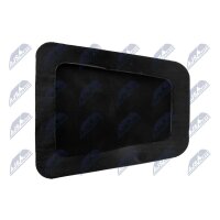 NTY EZC-HY-582 Pedalbelag, Kupplungspedal