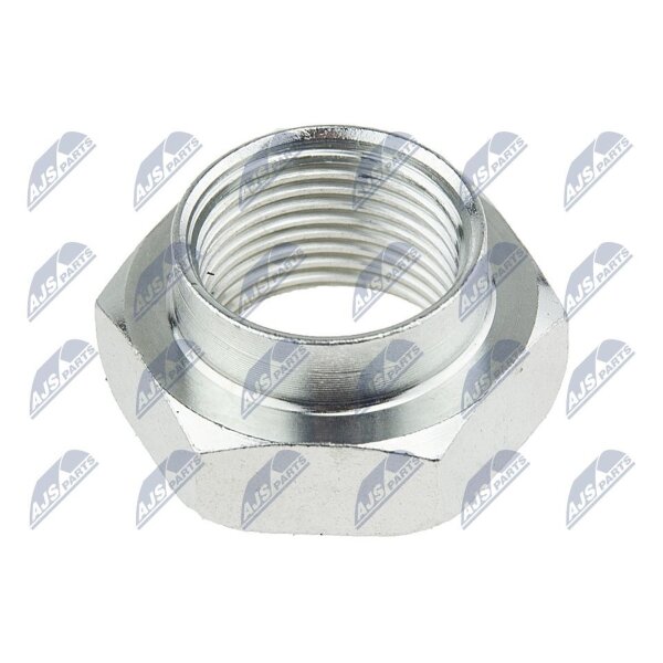 NTY KSN-DW-000 Achsmutter, Antriebswelle