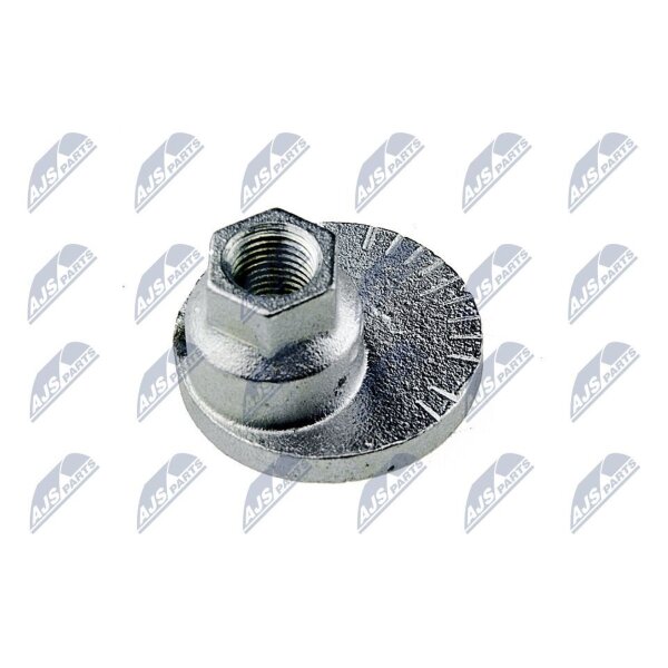NTY ZWT-TY-061S Schraube, Spureinstellung