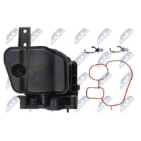 NTY EGR-PL-032A Kühler, Abgasrückführung