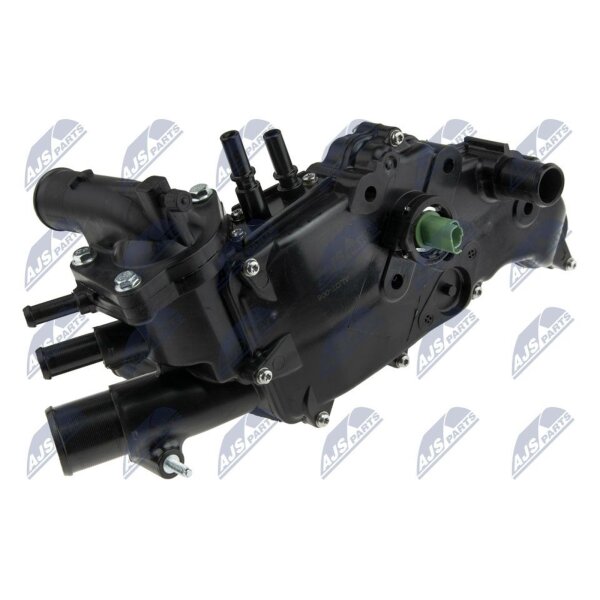 NTY CTM-CT-006 Thermostatgehäuse