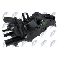 NTY CTM-CT-006 Thermostatgehäuse