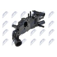 NTY CTM-CT-006 Thermostatgehäuse