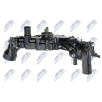 NTY CTM-CT-006 Thermostatgehäuse