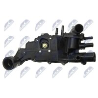 NTY CTM-CT-006 Thermostatgehäuse