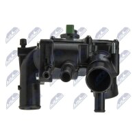 NTY CTM-CT-006 Thermostatgehäuse