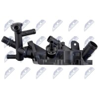NTY CTM-RE-012 Thermostatgehäuse