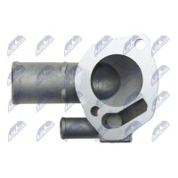 NTY CTM-CH-004 Thermostatgehäuse