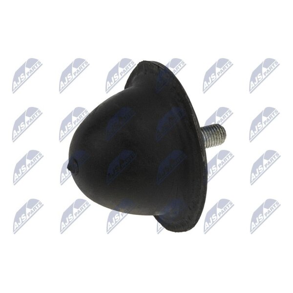 NTY AB-MS-005 Anschlagpuffer, Federung