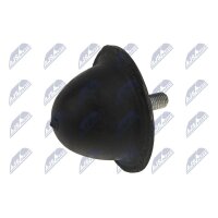 NTY AB-MS-005 Anschlagpuffer, Federung