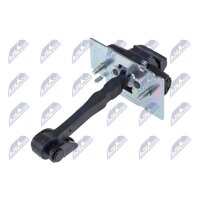 NTY EZC-PE-055 Türfeststeller