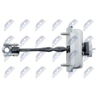 NTY EZC-PL-023 Türfeststeller
