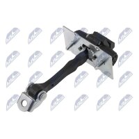 NTY EZC-PE-056 Türfeststeller
