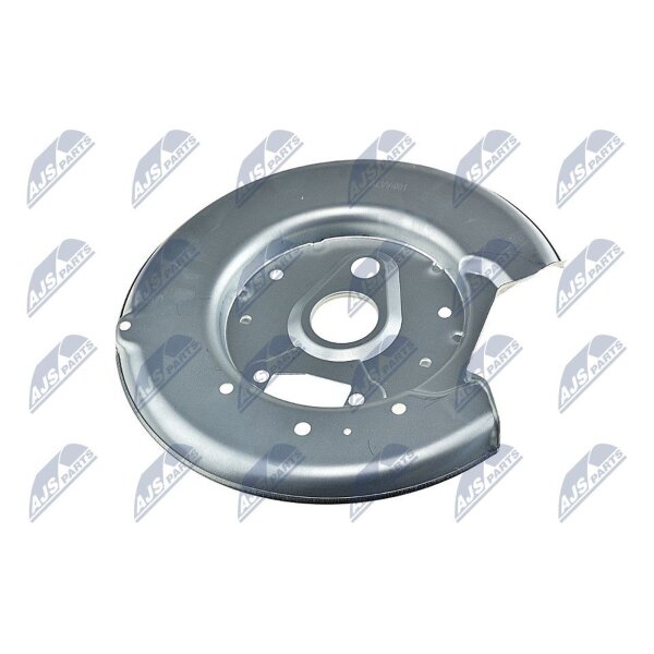 NTY HTO-VV-001 Spritzblech, Bremsscheibe