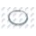 NTY NZA-MS-003 Sensorring, ABS