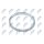 NTY NZA-DW-001 Sensorring, ABS