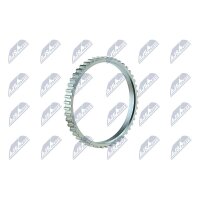 NTY NZA-VV-002 Sensorring, ABS