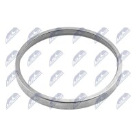 NTY NZA-ME-000 Sensorring, ABS