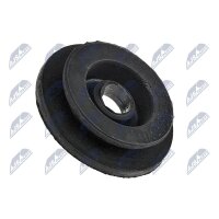 NTY ZTP-NS-071A Lagerung, Kühler