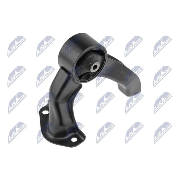 NTY ZPS-MS-064 Lagerung, Motor